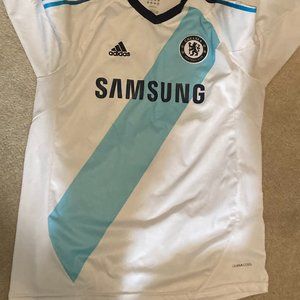 Hazard Chelsea Jersey 17